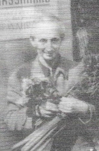 Léonard HEINEMANN
